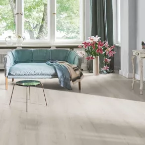 Ламінат 1730468 Дуб Лофт Білий Trendtime 6 Parador