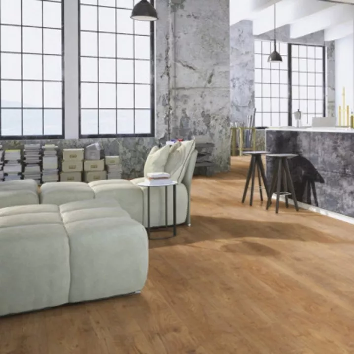 Ламінат 3874 Дуб Бергамо Parfe Floor 8/32 Kronopol ціна