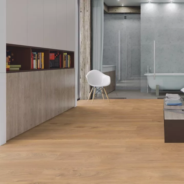Ламінат 3689 Дуб Соренто Parfe Floor 8/32 Kronopol ціна Ламінат 3689 Дуб Соренто Parfe Floor 8/32 Kronopol ціна