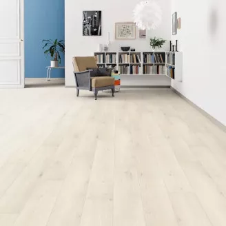 Цена Ламінат 538689 Oak Emilia White Tritty 100 Haro