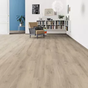 Ламінат 538695 Oak Emilia Velvet Grey Tritty 100 Haro