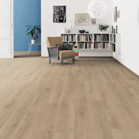 Ламінат 535261 Oak Veneto Crema Tritty 100 Haro