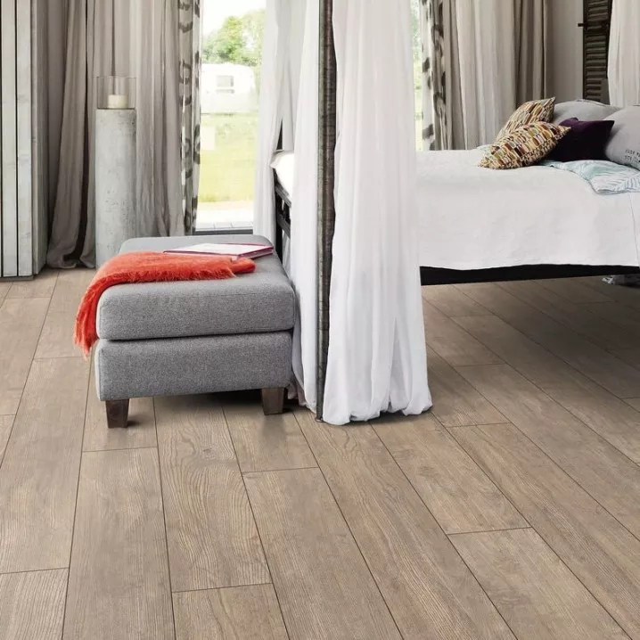 Ламінат 526680 Oak Chestnut Impresso Tritty 100 Haro ціна