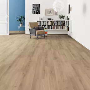 Ламінат 538691 Oak Emilia Puro Tritty 100 Haro