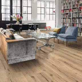 Ламінат 538920 Oak Italica Creme Tritty 100 Haro