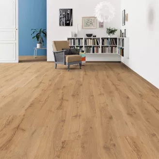 Цена Ламінат 526676 Alpine Oak Nature Tritty 100 Haro
