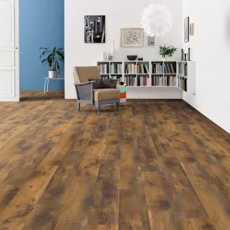Цена Ламінат 526678 Vintage Oak Tritty 100 Haro