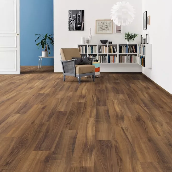 Ламінат 526682 Italian Walnut Pore Tritty 100 Haro ціна Ламінат 526682 Italian Walnut Pore Tritty 100 Haro ціна