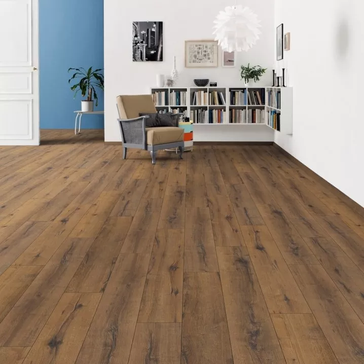 Ламінат 530327 Oak Italica Smoked Tritty 100 Haro ціна Ламінат 530327 Oak Italica Smoked Tritty 100 Haro ціна