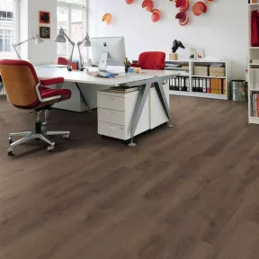 Ламінат 538697 Oak Contura Smoked Tritty 100 Haro