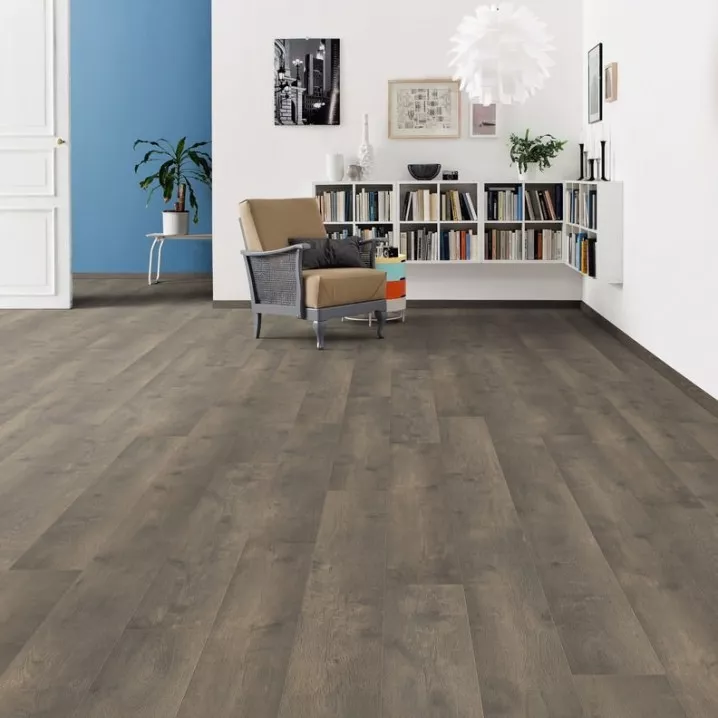 Ламінат 538694 Oak Bergamo Carbon Tritty 100 Haro ціна Ламінат 538694 Oak Bergamo Carbon Tritty 100 Haro ціна