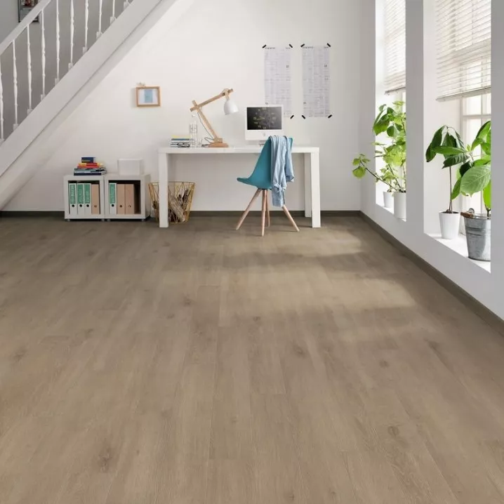 Ламінат 538719 Oak Veneto Crema Tritty 100 Loft 4V Haro ціна Ламінат 538719 Oak Veneto Crema Tritty 100 Loft 4V Haro ціна