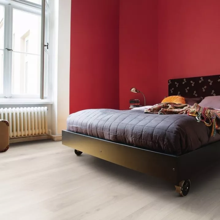 Ламінат 538717 Oak Emilia Light Grey Tritty 100 Loft 4V Haro ціна