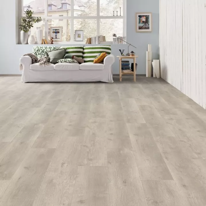 Ламінат 538748 Oak Bergamo Silver Grey Tritty 100 Campus 4V Haro ціна Ламінат 538748 Oak Bergamo Silver Grey Tritty 100 Campus 4V Haro ціна
