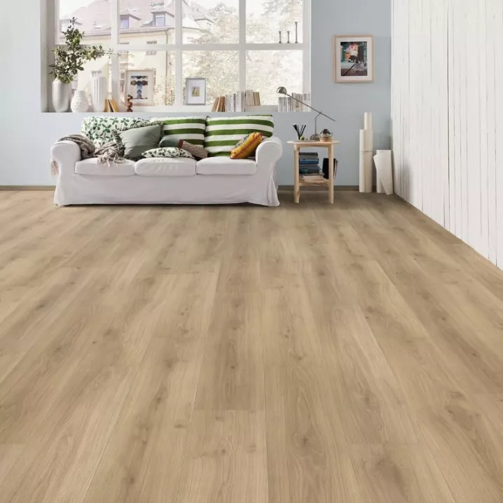 Ламінат 538750 Oak Emilia Puro Tritty 100 Campus 4V Haro ціна Ламінат 538750 Oak Emilia Puro Tritty 100 Campus 4V Haro ціна