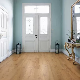Цена Ламінат 532063 Alpine Oak Nature Tritty 100 Campus 4V Haro