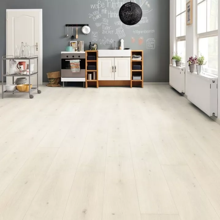 Ламінат 538765 Oak Emilia White Tritty 100 Gran Via 4V Haro ціна Ламінат 538765 Oak Emilia White Tritty 100 Gran Via 4V Haro ціна