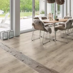 Ламінат 538770 Oak Emilia Velvet Grey Tritty 100 Gran Via 4V