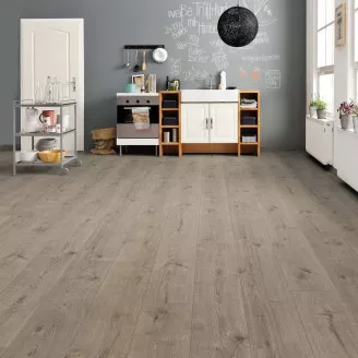 Цена Ламінат 533139 Oak Portland Grey Tritty 100 Gran Via 4V Haro