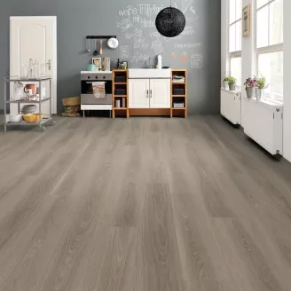 Цена Ламінат 526704 Oak Antique Grey Tritty 100 Gran Via 4V Haro