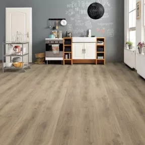 Ламінат 538771 Oak Emilia Velvet Brown Tritty 100 Gran Via 4V Haro