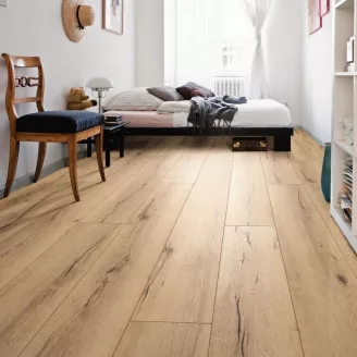 Цена Ламінат 530693 Oak Antique Grey Tritty 100 Gran Via 4V Haro