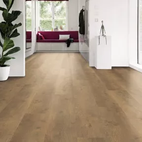 Ламінат 538766 Oak Bergamo Nature Tritty 100 Gran Via 4V Haro