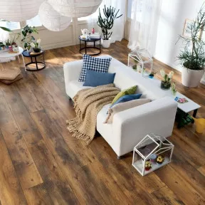 Ламінат 526712 Vintage Oak Tritty 100 Gran Via 4V Haro