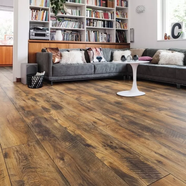 Ламінат 526712 Vintage Oak Tritty 100 Gran Via 4V Haro ціна Ламінат 526712 Vintage Oak Tritty 100 Gran Via 4V Haro ціна