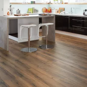 Ламінат 530333 Oak Italica Smoked Tritty 100 Gran Via 4V Haro