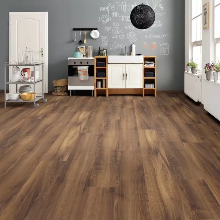 Ламінат 526714 Italian Walnut Tritty 100 Gran Via 4V Haro ціна Ламінат 526714 Italian Walnut Tritty 100 Gran Via 4V Haro ціна
