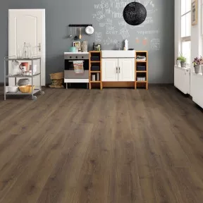 Ламінат 538773 Oak Contura Smoked Tritty 100 Gran Via 4V Haro