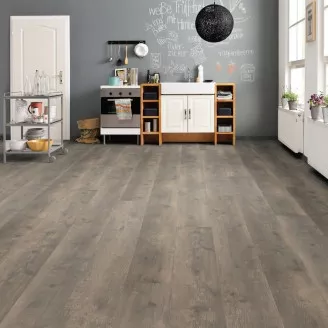 Цена Ламінат 538767 Oak Bergamo Carbon Tritty 100 Gran Via 4V Haro