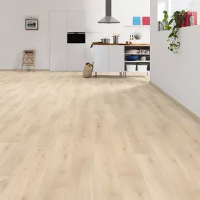 Ламінат 539147 Oak Emilia Velvet White Tritty 200 Aqua Haro