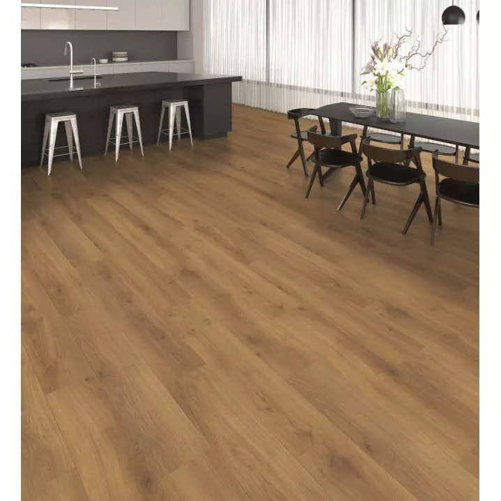 Ламінат 540242 Oak Emilia Honey Tritty 200 Aqua Haro ціна