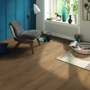 Ламінат 540242 Oak Emilia Honey Tritty 200 Aqua Haro