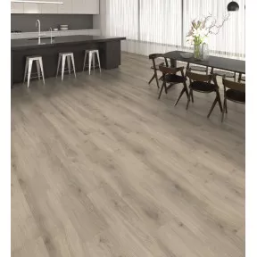 Ламінат 540244 Oak Emilia Velvet Grey Tritty 200 Aqua Haro