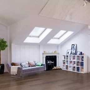 Ламінат 47208 Дуб Ланкастер Villa 4V Classen