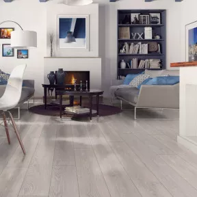 Ламінат 2800 Дуб Скандинавський King Size Kronopol