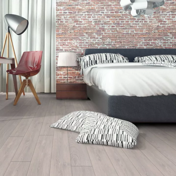 Ламінат 2800 Дуб Скандинавський King Size Kronopol ціна