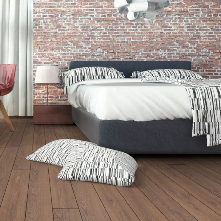 Ламінат 2999 Дуб Арденський King Size Kronopol ціна