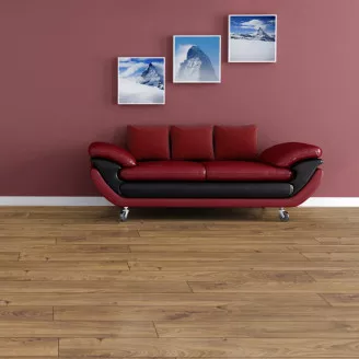 Цена Ламінат 3077 Дуб Баскійський King Size Kronopol