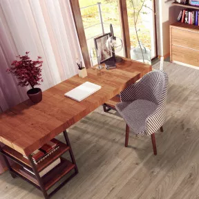 Ламінат 3081 Дуб Провансальський King Size Kronopol