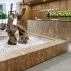 Ламінат 3750 Дуб Клеопатра 3750 Venus Kronopol ціна