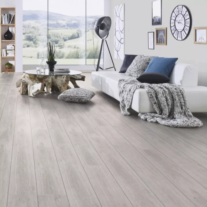 Ламінат 8461 Дуб Сент Моріс Variostep Classic Krono Original ціна Ламінат 8461 Дуб Сент Моріс Variostep Classic Krono Original ціна